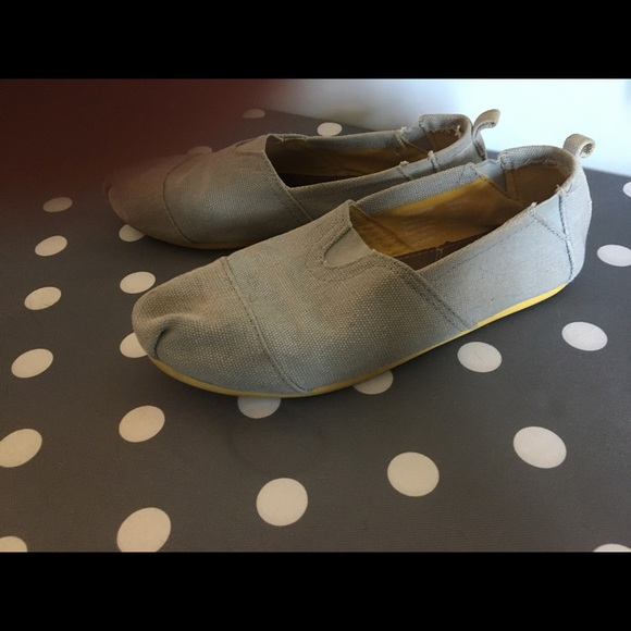 Slip on Tom like shoes - Picture 3 of 7